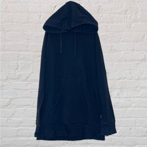 Nununu Distressed Hoodie​